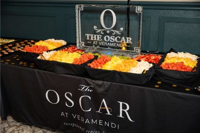The Oscar at Veramendi photo 3 of 4