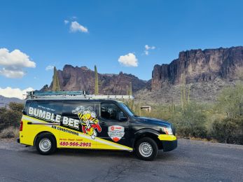 Bumble Bee Air Conditioning photo 3 of 6
