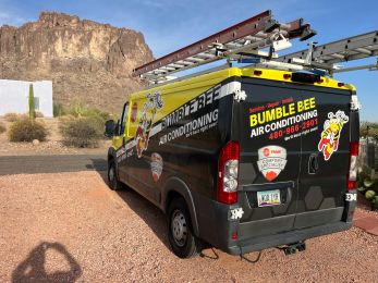 Bumble Bee Air Conditioning photo 4 of 6