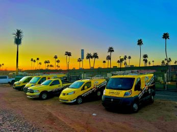 Bumble Bee Air Conditioning photo 5 of 6