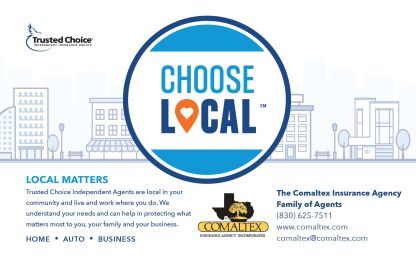 Comaltex Insurance Agency, Inc. photo 4 of 6