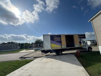 2 College Brothers Moving and Storage - San Antonio Movers photo 5 of 8