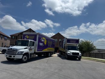 2 College Brothers Moving and Storage - San Antonio Movers photo 6 of 8
