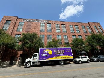 2 College Brothers Moving and Storage - San Antonio Movers photo 8 of 8