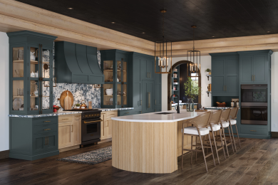 The Designery - South Austin photo 1 of 6
