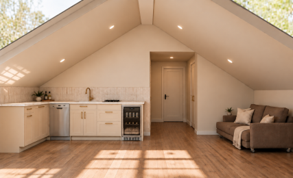 The Designery - South Austin photo 4 of 6