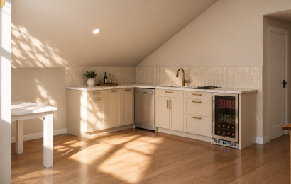 The Designery - South Austin photo 5 of 6