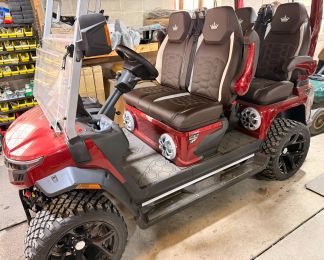 Wisco Carts LLC photo 4 of 10
