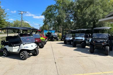 Wisco Carts LLC photo 5 of 10
