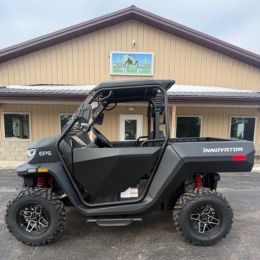 Wisco Carts LLC photo 9 of 10