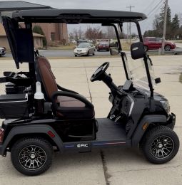 Wisco Carts LLC photo 10 of 10