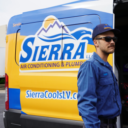 Sierra Air Conditioning & Plumbing photo 9 of 9