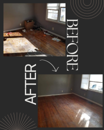 Two A-T Cleaning photo 4 of 10