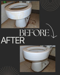 Two A-T Cleaning photo 5 of 10