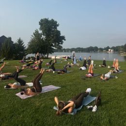 JETSET Pilates photo 2 of 8