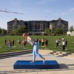 JETSET Pilates photo 3 of 8