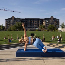 JETSET Pilates photo 6 of 8