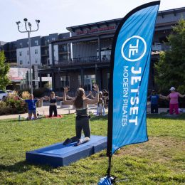 JETSET Pilates photo 7 of 8