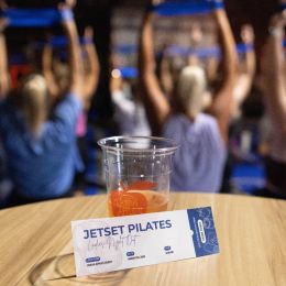 JETSET Pilates photo 8 of 8