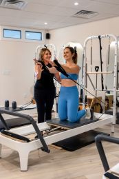 Studio 108 Yoga & Pilates photo 2 of 3