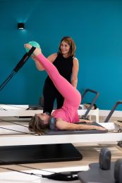 Studio 108 Yoga & Pilates photo 3 of 3