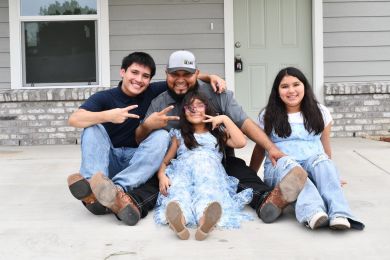 Habitat for Humanity of Denton County photo 1 of 7