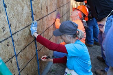 Habitat for Humanity of Denton County photo 2 of 7