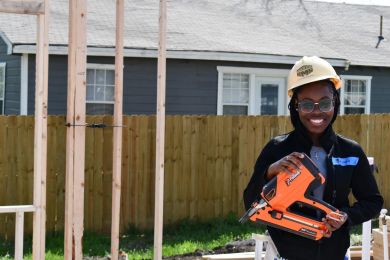 Habitat for Humanity of Denton County photo 4 of 7