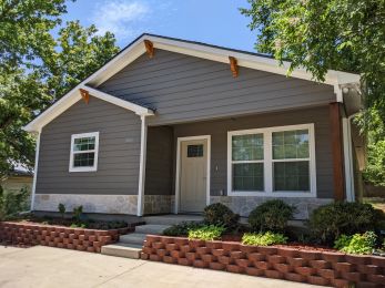 Habitat for Humanity of Denton County photo 6 of 7