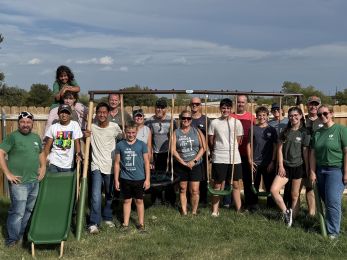 Habitat for Humanity of Denton County photo 7 of 7