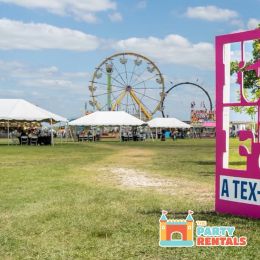 The Party Rentals photo 1 of 10