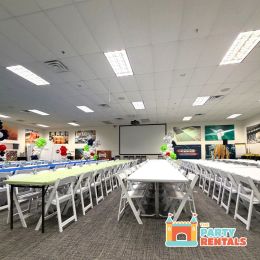 The Party Rentals photo 3 of 10