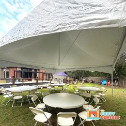 The Party Rentals photo 5 of 10