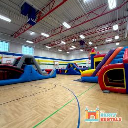 The Party Rentals photo 8 of 10