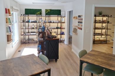 Aiken Wellness | Boutique & Wellness Center photo 1 of 9