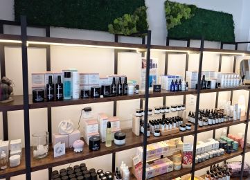 Aiken Wellness | Boutique & Wellness Center photo 2 of 9