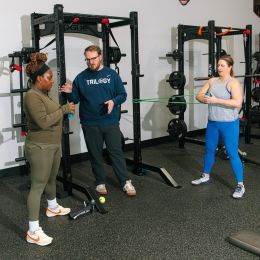 Trilogy Fitness Systems Anderson photo 2 of 9