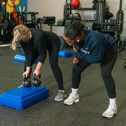 Trilogy Fitness Systems Anderson photo 3 of 9