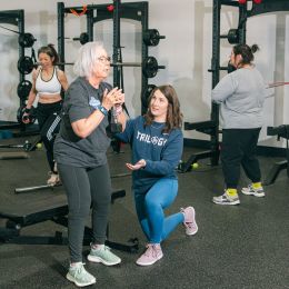 Trilogy Fitness Systems Anderson photo 5 of 9