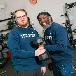Trilogy Fitness Systems Anderson photo 7 of 9