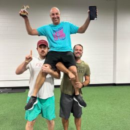Trilogy Fitness Systems Anderson photo 8 of 9
