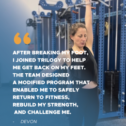 Trilogy Fitness Systems Anderson photo 9 of 9