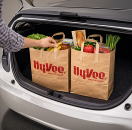 Hy-Vee Grocery Store photo 4 of 7