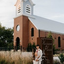 Warren Place Venue photo 1 of 4