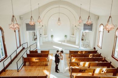 Warren Place Venue photo 3 of 4