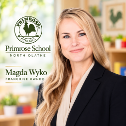 Primrose School of North Olathe photo 1 of 10