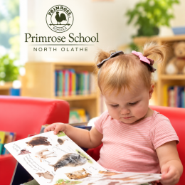 Primrose School of North Olathe photo 2 of 10