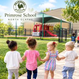 Primrose School of North Olathe photo 3 of 10