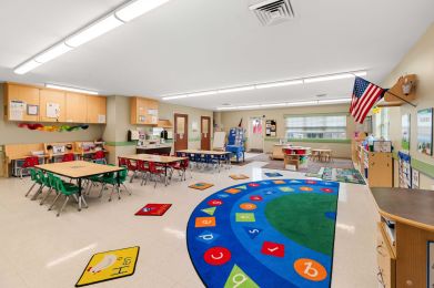 Primrose School of North Olathe photo 4 of 10