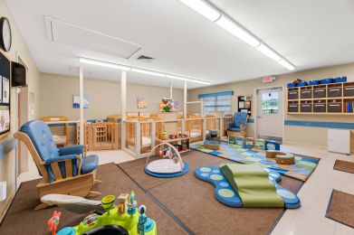 Primrose School of North Olathe photo 5 of 10